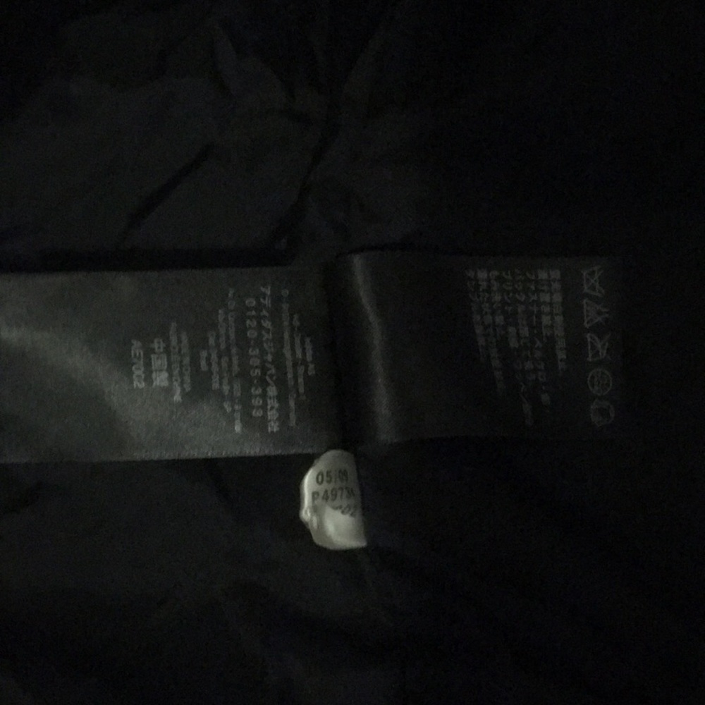 Y-3 Rain Jacket - image 6